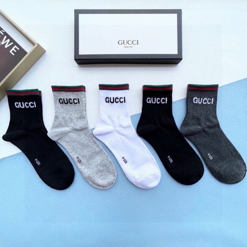 GUCCI